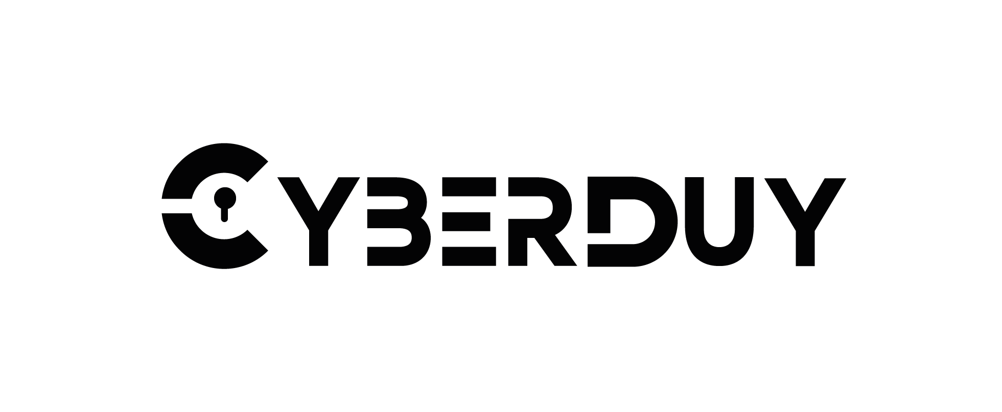 Cyberduy Logo